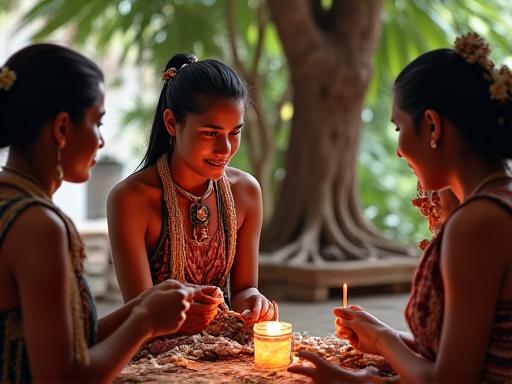 Cultural Heritage Trail Experience in Davao