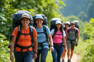 TalaVista Trails Adventure Group